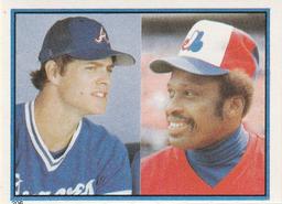 Dale Murphy / Al Oliver