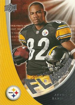 Antwaan Randle El