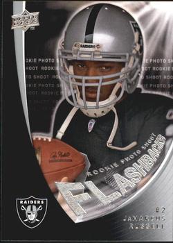 JaMarcus Russell