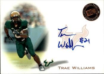 Trae Williams