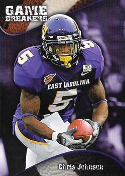 Chris Johnson