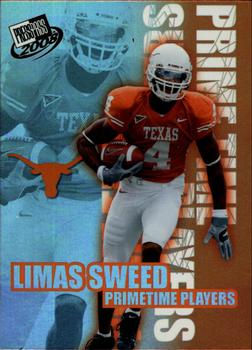 Limas Sweed