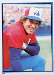 Gary Carter
