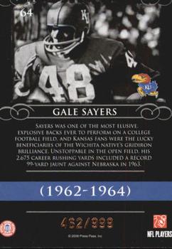 Gale Sayers