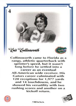 Cris Collinsworth