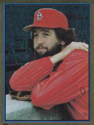 Bruce Sutter