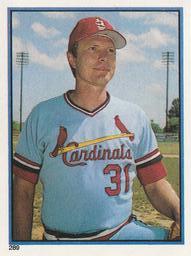 Bob Forsch