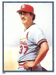 Keith Hernandez