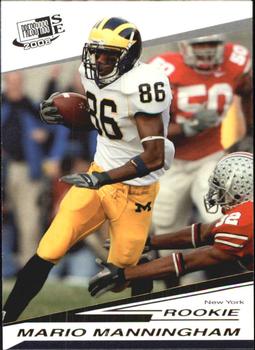 Mario Manningham