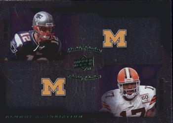 Tom Brady / Braylon Edwards