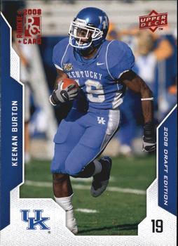 Keenan Burton