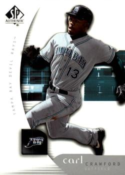 Carl Crawford