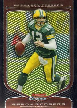 Aaron Rodgers