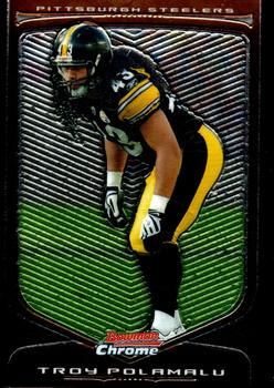 Troy Polamalu