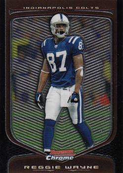 Reggie Wayne