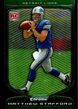 Matthew Stafford