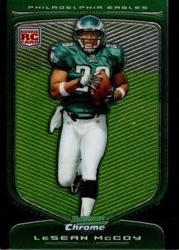 LeSean McCoy