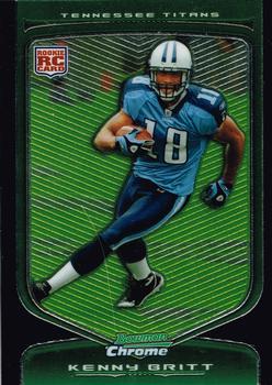 Kenny Britt