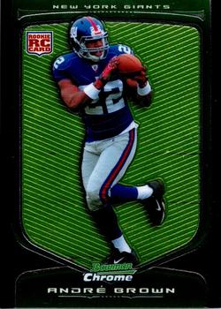 Andre Brown