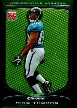Mike Thomas