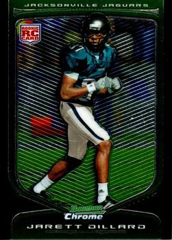 Jarett Dillard