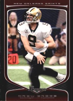 Drew Brees