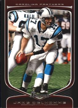 Jake Delhomme