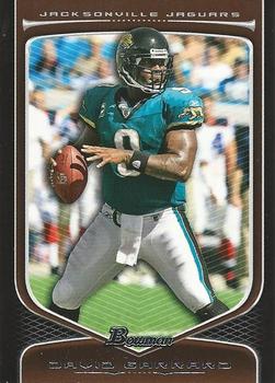 David Garrard
