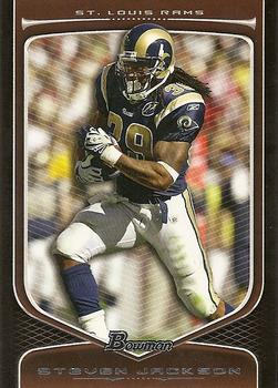 Steven Jackson