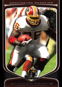 Clinton Portis