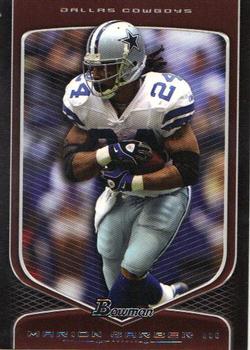 Marion Barber