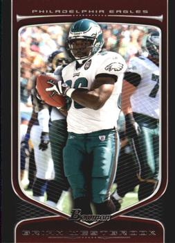 Brian Westbrook