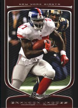 Brandon Jacobs