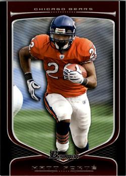 Matt Forte