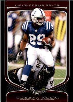 Joseph Addai