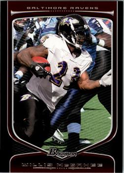 Willis McGahee
