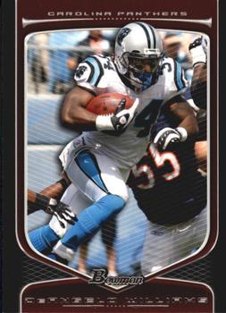 DeAngelo Williams