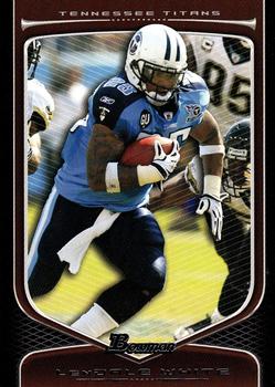 LenDale White