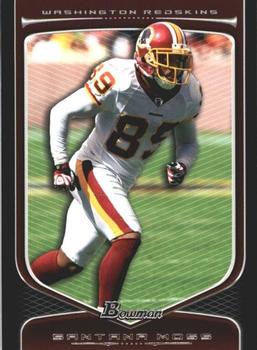 Santana Moss