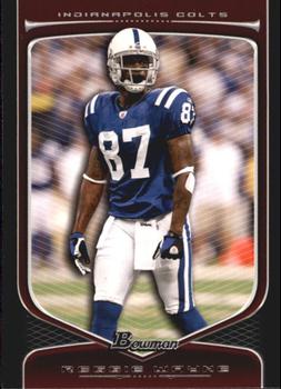 Reggie Wayne