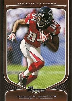 #81 Roddy White