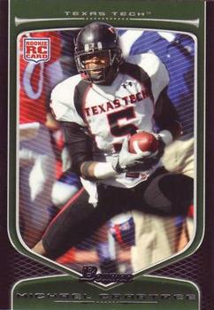 Michael Crabtree