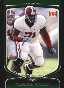 #115 Andre Smith