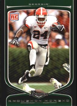 Knowshon Moreno