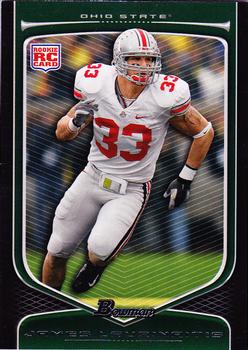 James Laurinaitis