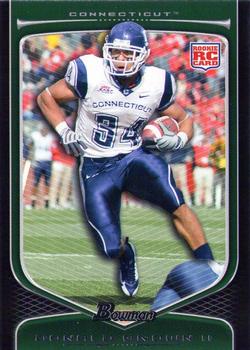 Donald Brown II