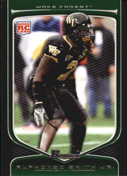 Alphonso Smith