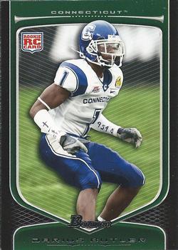 Darius Butler