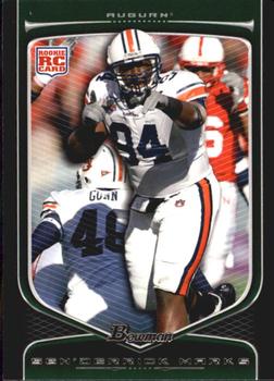 Sen'Derrick Marks