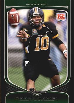 Chase Daniel